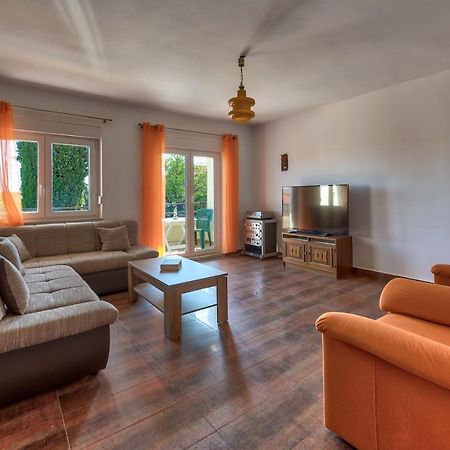 Villa Dante Medulin Kültér fotó