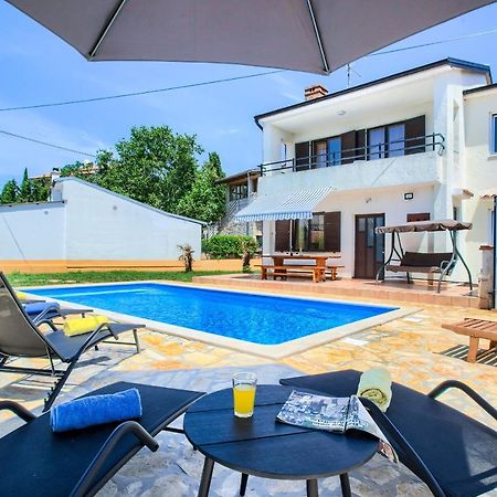 Villa Dante Medulin Kültér fotó