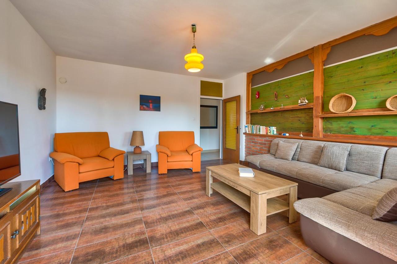 Villa Dante Medulin Kültér fotó