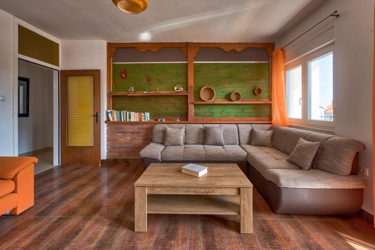 Villa Dante Medulin Kültér fotó