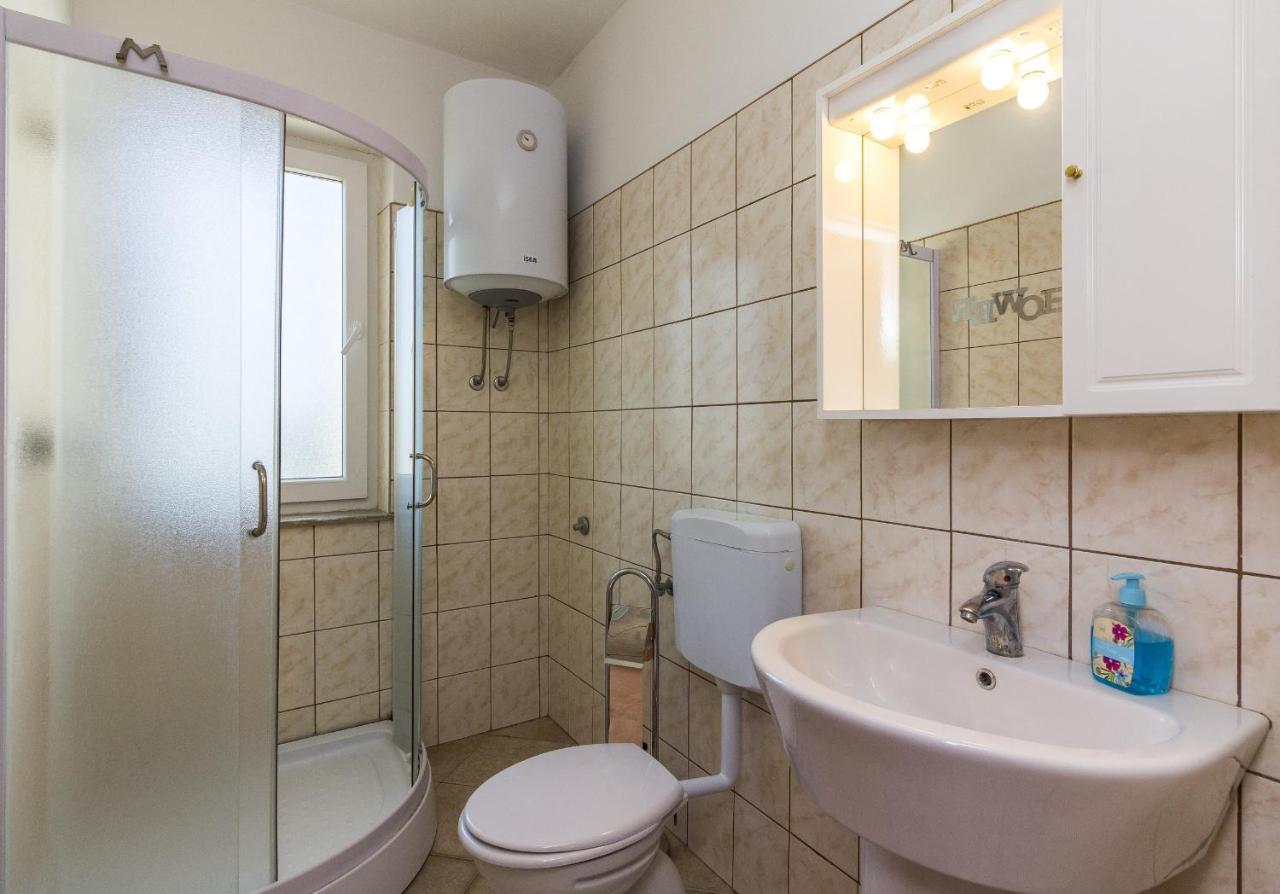 Villa Dante Medulin Kültér fotó