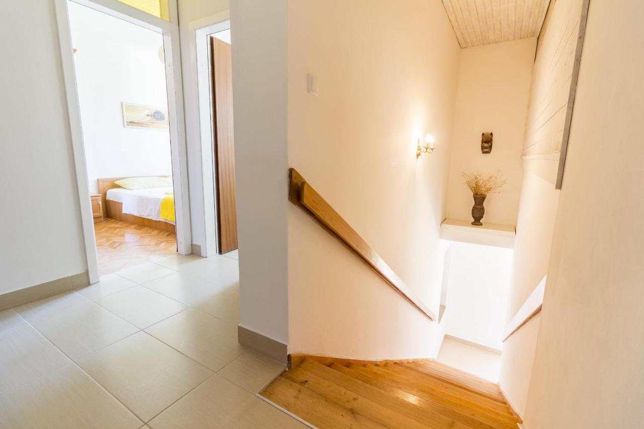 Villa Dante Medulin Kültér fotó