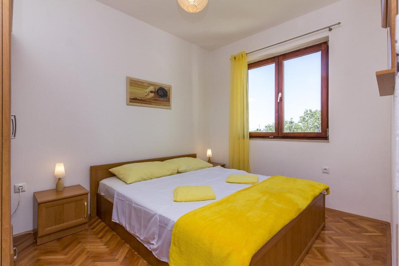Villa Dante Medulin Kültér fotó