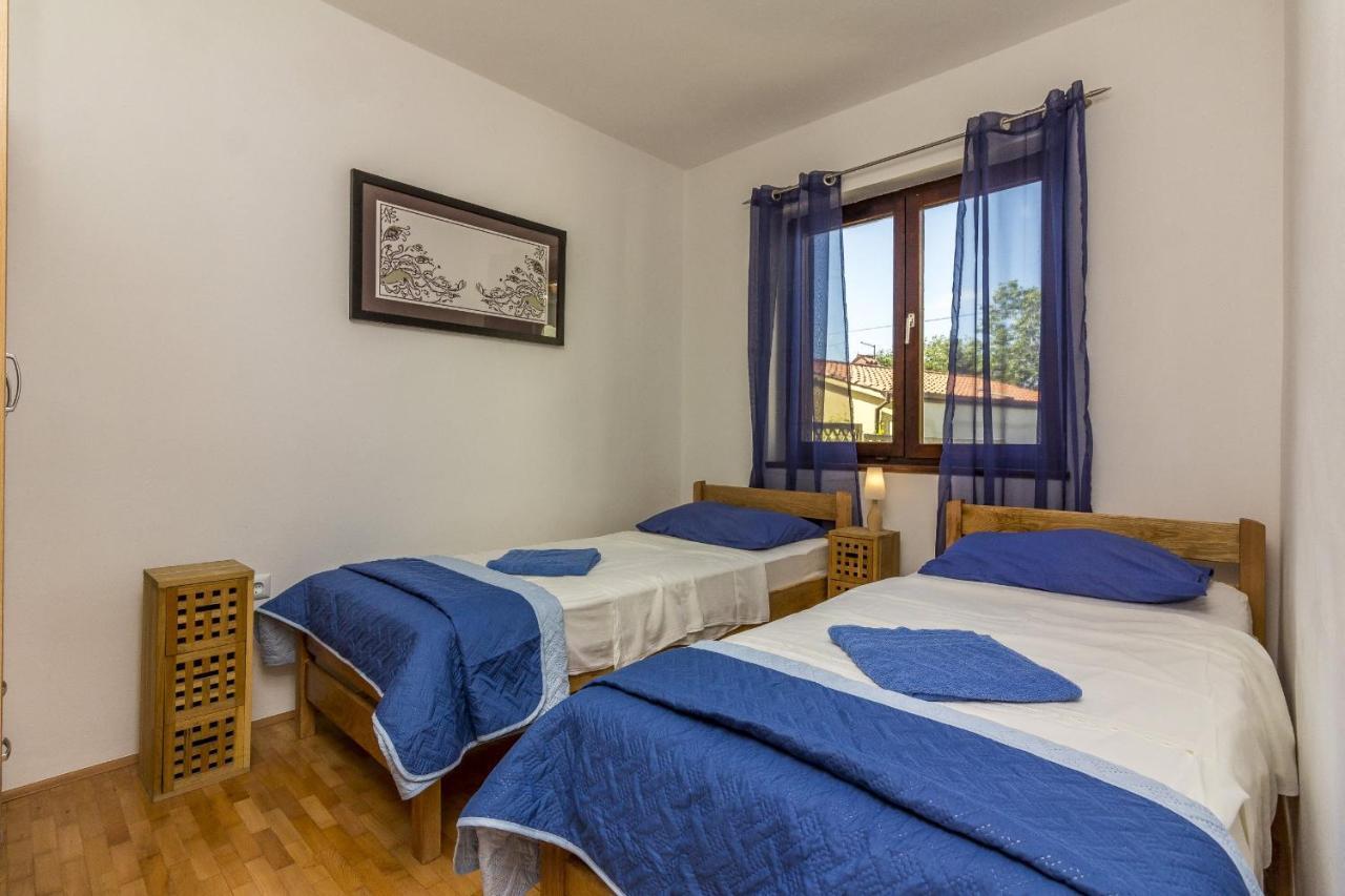 Villa Dante Medulin Kültér fotó